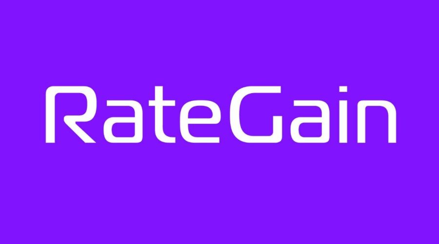 RateGain Unveils a New Logo Reflecting Its Evolution into an AI-First, Connected Travel Technology Leader